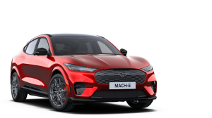 MUSTANG MACH-E